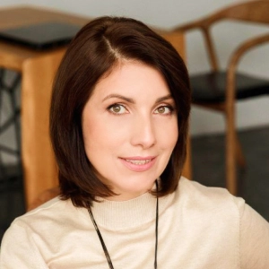 Оксана Казакова